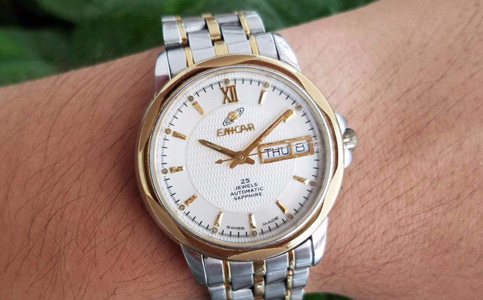 英納格手表售后服務(wù)維修中心（英納格手表表針不走怎么辦？）