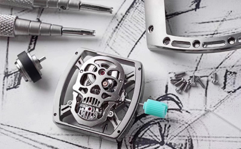 理查德米勒客服電話多少(理查德米手表鏈長度不合適)